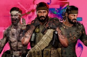 Name of Obligation ought to abandon its single-player campaigns