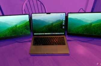 Cevaton S3 transportable monitor evaluate: Thrice extra productive