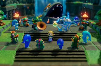 Echoes of Knowledge is 13 % off lower than per week after its launch