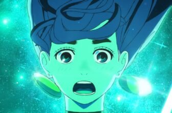 Dan Da Dan’s Debut Is One of many Slickest Exhibits of the Yr