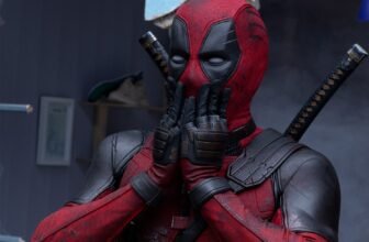 Deadpool & Wolverine Virtually Gave Us a Shocking Kissing Scene