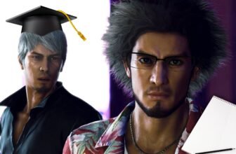 What builders can be taught from Like a Dragon