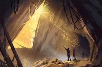 Former Disco Elysium devs are making the sport’s religious successor at a brand new studio