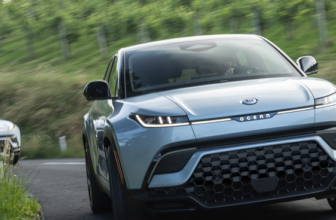 Fisker faces extra dangerous information because the SEC begins investigating its enterprise practices