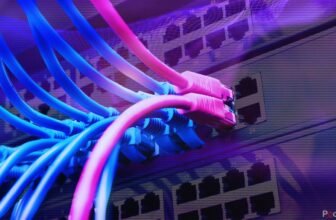 6 gadgets I at all times plug in with Ethernet for higher efficiency