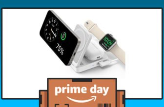 Prime Day Anker offers embrace massive financial savings on energy banks and chargers throughout October Huge Deal Days