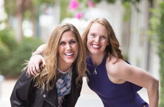 Podcast Episode #139: Jennipher Walters and Kristen Seymour “Coming into a New Period for FBG”