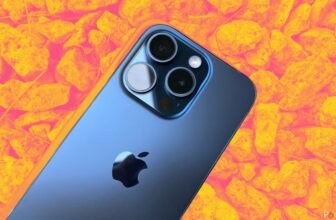 Methods to discover an iPhone from one other system
