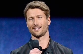 Edgar Wright’s Glen Powell-Starring Operating Man Is Certainly Coming in 2025