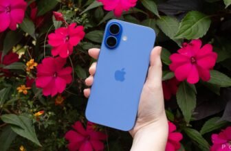 iPhone 16 evaluate: Practically good