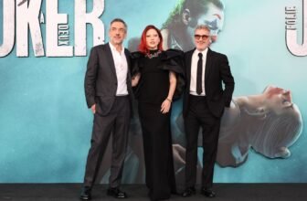 Joaquin Phoenix and Todd Phillips Weigh In