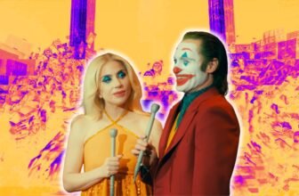 Folie à Deux is sweet, truly