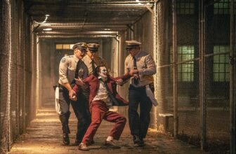 Folie à Deux’s Ending Got here From a Scrapped Thought for the First Movie