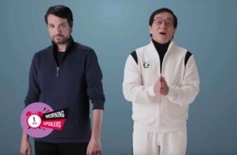 The New Karate Child Film Will get an Official Title