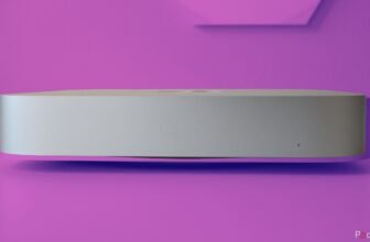 A redesigned Mac mini may launch as quickly as this month