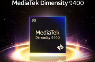 MediaTek Unveiled The Dimensity 9400 Its Flagship Cellular SoC That includes Second-Gen “All-Massive-Core” CPU Structure And An Agentic AI-ready NPU