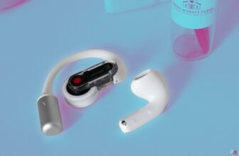 Open earbuds have a objective, however they are not for everyone