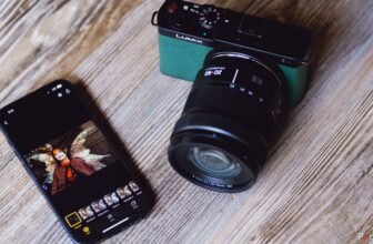 The digital camera for an ideal Instagram feed