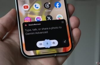 These telephones maintain the excellence of supporting Google Gemini Nano