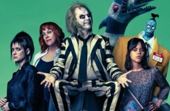 Spooky and nostalgic, however it misplaced the plot