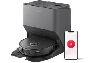 If House responsibilities Is not For You, This Roborock S8 Professional Extremely at -50% on Prime Day Can be Your Finest Ally
