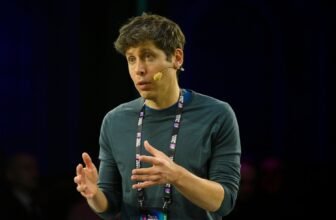 OpenAI Raises Billions Whereas Pledging to Work With ‘U.S. and Allied Governments’