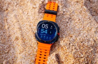 Does good tech actually add that a lot to your health regiment?