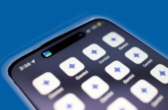 How Gemini efficiently picked out my subsequent learn