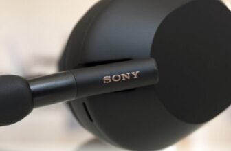 Sony’s Headphones Are Getting Discover My System Performance, Which I Desperately Want