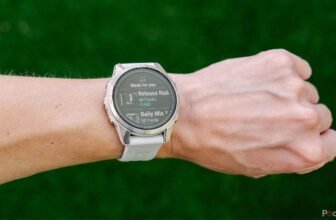 How you can add Spotify to a Garmin watch