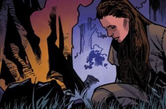 Marvel’s Subsequent Star Wars Chapter Is Enjoying With the Messy Emotions Left After Return of the Jedi