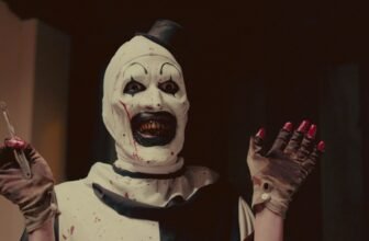 Terrifier 1 and a pair of recap