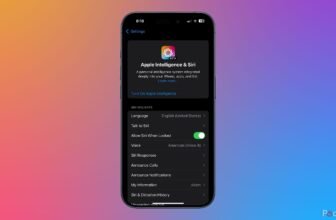 Apple Intelligence may arrive on iPhone on October 28
