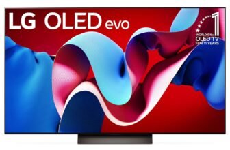 Amazon Crushes The Value Of LG OLED C4 TVs By 40% However Cannot Formally Show It