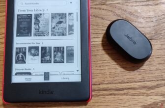 How you can simply join Bluetooth headphones to your Kindle