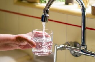 Fluoride in Our Ingesting Water Could Not Be as Helpful as It Used to Be