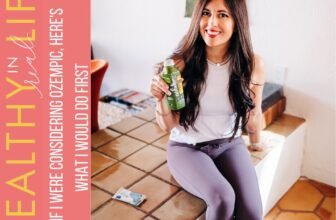 174: If I had been contemplating Ozempic, here is what I might do first