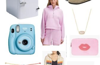 Vacation Reward Information for Teenagers