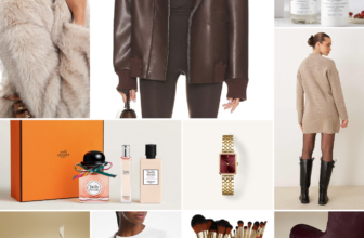 #SHIRLEYSFAVESANDFINDS #10 – Shirley’s Wardrobe | Magnificence & Fashion Weblog