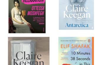 All The Books I Learn in 2024