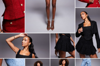 #SHIRLEYSFAVESANDFINDS #14 – Shirley’s Wardrobe | Magnificence & Type Weblog