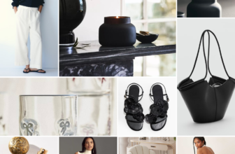 #SHIRLEYSFAVESANDFINDS #29 – Shirley’s Wardrobe | Magnificence & Type Weblog