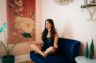 what I might do in another way if I had been beginning my well being journey immediately