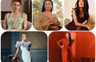 Movie star Impressed – Shirley’s Wardrobe | Magnificence & Model Weblog