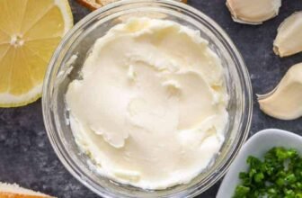 The BEST Home made Garlic Butter Recipe