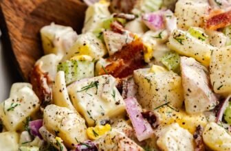 The Finest Potato Salads (Plus the Sides I At all times Convey With Them)