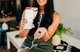 Cured Diet Serenity Gummies Evaluation